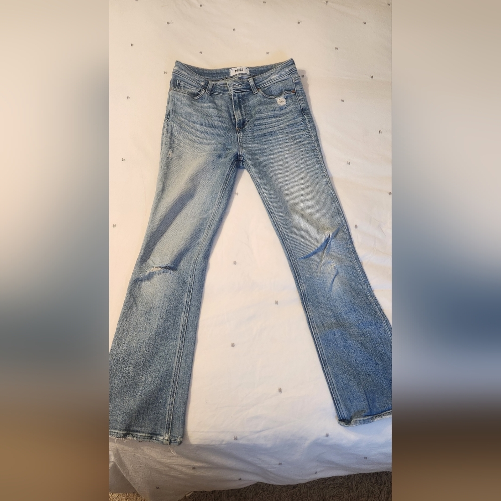 Women's Paige Jeans Size 26